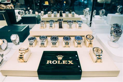 rolex scottsdale az.